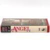 Angel (1983) Korean VHS Rental [NTSC] Korea 1984 Exploitation Thriller