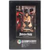 Zerschossene Träume (1976) Korean VHS [NTSC] Korea English Dub Rare Austria