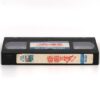 Nightmare in Blood (1977) Korean VHS Rental [NTSC] Korea Horror Vampires Rare