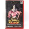 The Curse of the Mummy's Tomb (1964) Korean VHS [NTSC] Korea Horror Rare