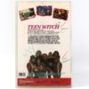 Teen Witch (1989) Korean VHS Rental [NTSC] Korea 80s Cult
