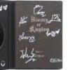 Kingdom - History of Kingdom Part 1 Arthur Signed CD Album Promo 2021