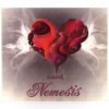 Nemesis - Lovesick CD Album Promo 2009 K-Rock Korea