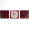 Nemesis - Lovesick CD Album Promo 2009 K-Rock Korea