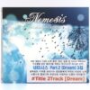 Nemesis - Dream CD Album Promo 2013 K-Rock Korea