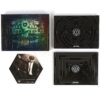 Vixx - Live Fantasia Utopia DVD Set + N Standee 2015 K-Pop