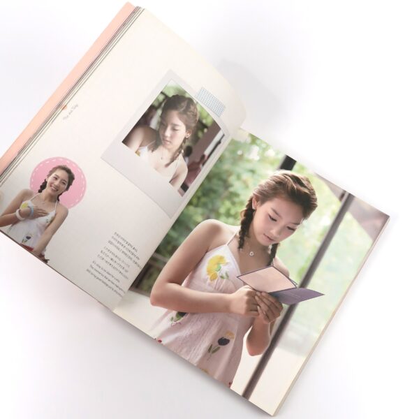 IMG_7640 All About Girls' Generation Paradise in Phuket Photobook SNSD 2011