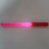 Taeyeon The Magic Of Christmas Time Concert Glowstick / Lightstick + Ticket SNSD