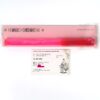 Taeyeon The Magic Of Christmas Time Concert Glowstick / Lightstick + Ticket SNSD