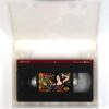 The Secret (2007) Korean Late VHS Rental [NTSC] Korea David Duchovny