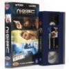 The Island (2005) Korean Late VHS Rental [NTSC] Korea Scarlett Johansson