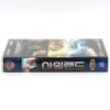 The Island (2005) Korean Late VHS Rental [NTSC] Korea Scarlett Johansson