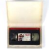 Wedding Crashers (2005) Korean Late VHS Rental [NTSC] Korea Owen Wilson