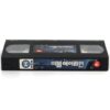 Evil Aliens (2005) Korean Late VHS Rental [NTSC] Korea UK Horror Comedy