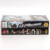 District B13 1 & 2 (2004/2009) Korean Late VHS [NTSC] Korea Luc Besson Parkour