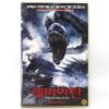 Razortooth (2007) Korean Late VHS Rental [NTSC] Korea Monster B-Movie Leviathan