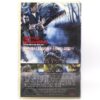 Razortooth (2007) Korean Late VHS Rental [NTSC] Korea Monster B-Movie Leviathan