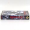 Razortooth (2007) Korean Late VHS Rental [NTSC] Korea Monster B-Movie Leviathan