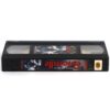 Razortooth (2007) Korean Late VHS Rental [NTSC] Korea Monster B-Movie Leviathan