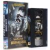 Immortal (2004) Korean Late VHS [NTSC] Korea Charlotte Ramping Sci-Fi God & Diva