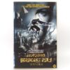 Immortal (2004) Korean Late VHS [NTSC] Korea Charlotte Ramping Sci-Fi God & Diva