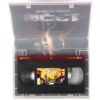Today You Die (2005) Korean Late VHS Rental [NTSC] Korea Steven Seagal Action