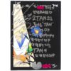 Tan - W Series 2Tan Black Signed Autographed Album Message CD Promo 2022 K-Pop