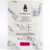 Tan - W Series 2Tan White Signed Autographed Album CD Promo 2022 K-Pop