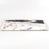 Tan - W Series 2Tan White Signed Autographed Album CD Promo 2022 K-Pop