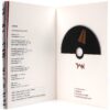 Tan - 1Tan Limited Edition Signed Autographed CD Album K-Pop 2022 To