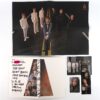 Tan - 1Tan Limited Edition Signed Autographed CD Album K-Pop 2022 Message
