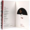 Tan - 1Tan Limited Edition Signed Autographed CD Album K-Pop 2022 Message