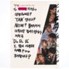 Tan - 1Tan Limited Edition Signed Autographed CD Album K-Pop 2022 Message