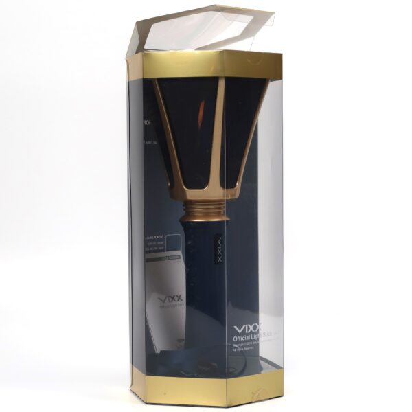 Vixx Official Light Stick Ver. 2 2016 K-Pop Lightstick - Korea Disco