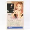 Barbra Streisand - Barbra: The Concert New York Korean VHS NTSC Korea Sony 1995