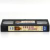 Barbra Streisand - Barbra: The Concert New York Korean VHS NTSC Korea Sony 1995