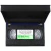 Marillion: 1982-1992 A Singles Collection Korean Music VHS [NTSC] Korea