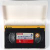 Aerosmith: Things That Go Pump In The Night Korean Music VHS [NTSC] Korea