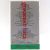 Eurythmics: Greatest Hits Korean VHS Music Videos [NTSC] Korea 1991