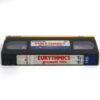 Eurythmics: Greatest Hits Korean VHS Music Videos [NTSC] Korea 1991