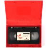 Love You To The Core (1988) Korean VHS Rental [NTSC] Korea Taiwan 我愛妳入骨