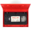 The Tomb (1986) Korean VHS Rental [NTSC] Korea Horror Fred Olen Ray