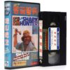 The Shark Hunter (1979) Korean VHS [NTSC] Korea Franco Nero Ajoo [read]
