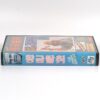 The Shark Hunter (1979) Korean VHS [NTSC] Korea Franco Nero Ajoo [read]