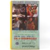 The Shark Hunter (1979) Korean VHS [NTSC] Korea Franco Nero