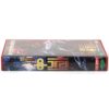 Yonggary (1999) Reptile 2001 Korean VHS [NTSC] Korea Monster Kaiju [read]