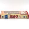 Thrashin' (1986) Korean VHS Rental [NTSC] Korea Skateboarding Josh Brolin
