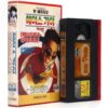 The Pest (1997) Korean VHS Rental [NTSC] Korea John Leguizamo Comedy