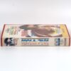 The Pest (1997) Korean VHS Rental [NTSC] Korea John Leguizamo Comedy