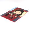 Twice Nayeon Character Paper Toy Set 2017
